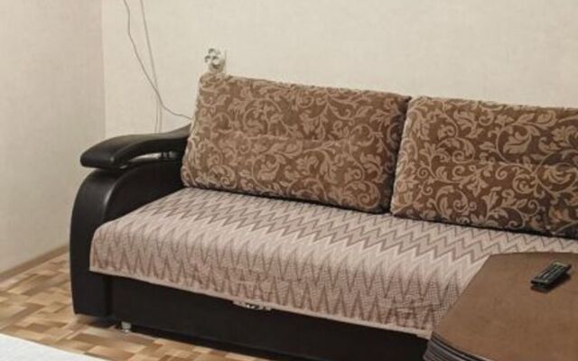 Квартира однокомнатная на переулке Урожайный 27Б