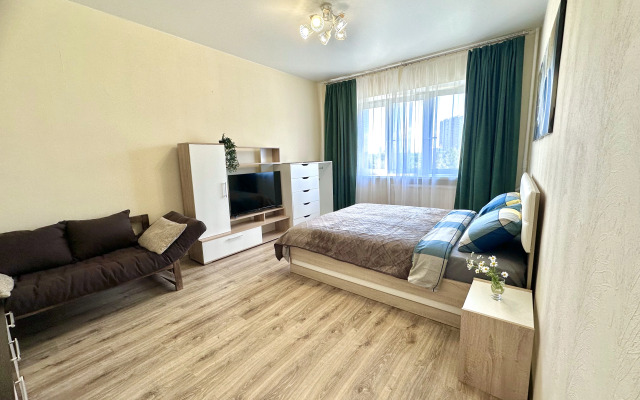 Garnet Apartments Uyut Flat