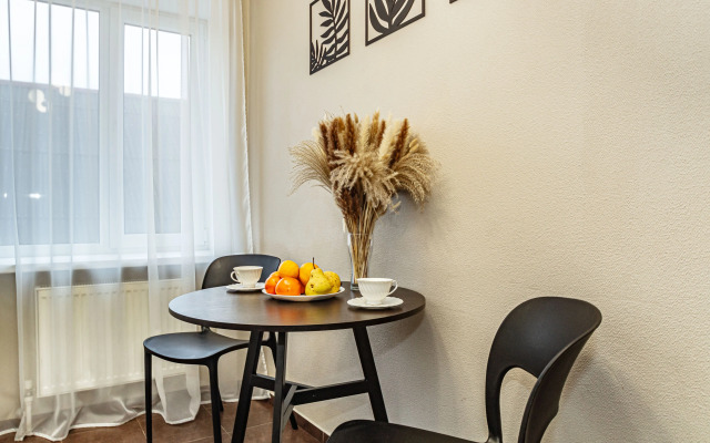 Апартаменты Квартира Недалеко от ЖД Вокзала