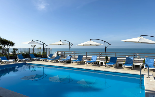 Отель Bruni Loft Hotel