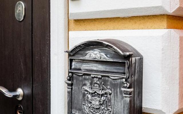 Отель Guest House 16/8