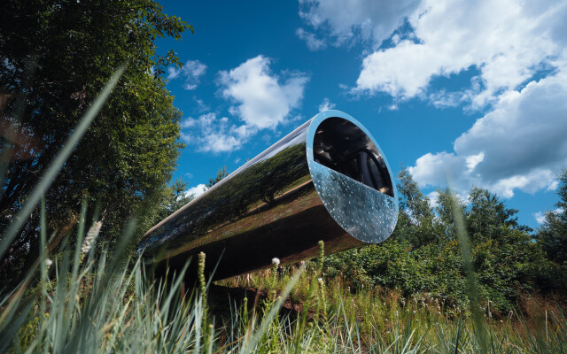 Art Park Nikola-Lenivets