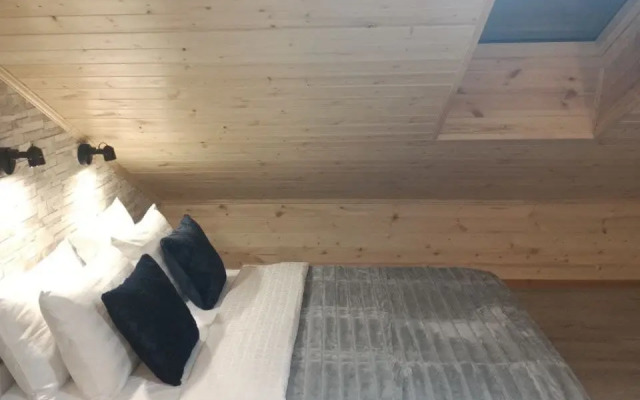 Апартаменты у Метро Варшавская СК20