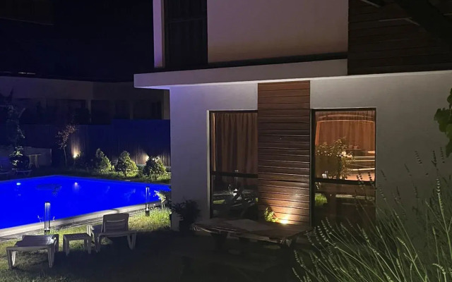 Гостевой дом ЭлеОн Хаус