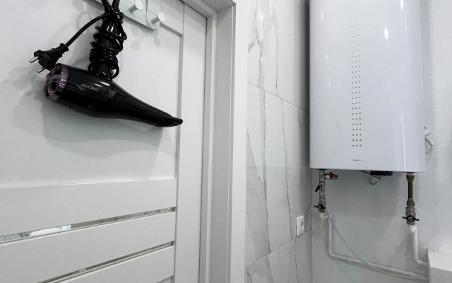Unique Apart Vanil u GUFSIN i Kaznacheystva na Michurina 58/1 Apartment
