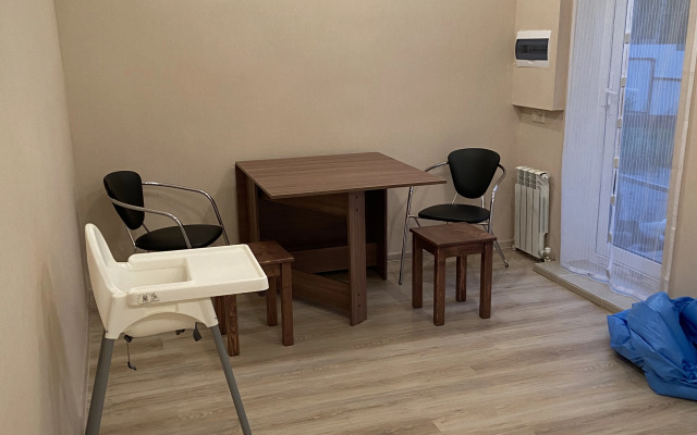 Бунгало дружба