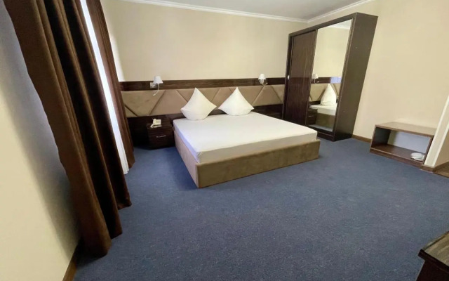 Hotel Comfort Place