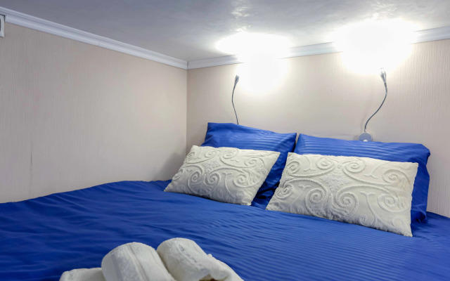 Апартаменты Уютные на Коптевской 26 к 5