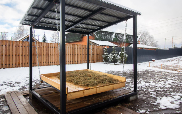 Частный Дом Бали