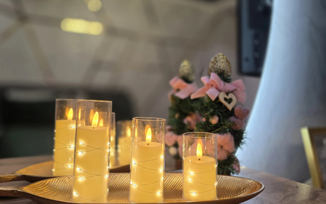 Апартаменты Astro на Горького