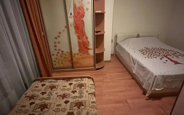 More Solntsa Guest house