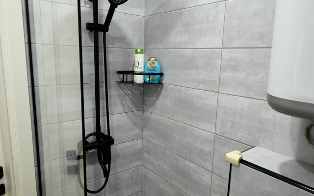 V Zhk Rezident Apartment