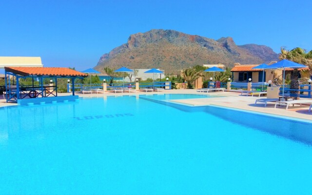 Zorbas Beach Village