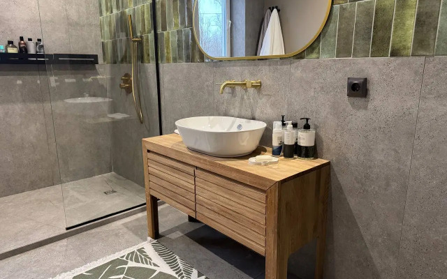 Частный дом Щучий Край в Тверской Губернии