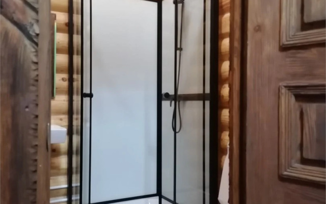 База отдыха Туристическая база Покровка