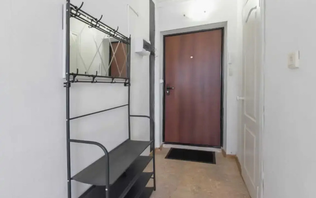 Апартаменты на Ростовской 100б (2)