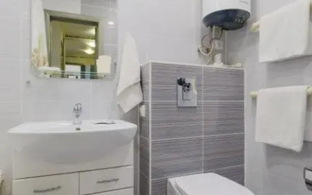 апартаменты на Большой Подгорной 70