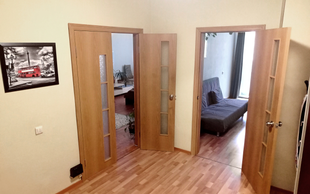 Квартира на Радищева 33