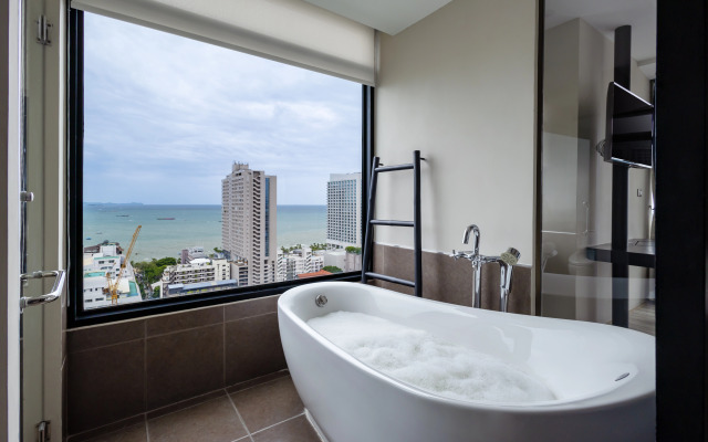 Siam@Siam Design Hotel Pattaya