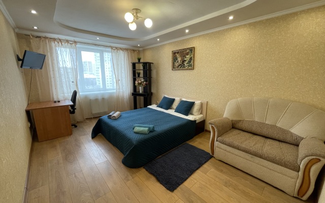 Апартаменты Рязань 31