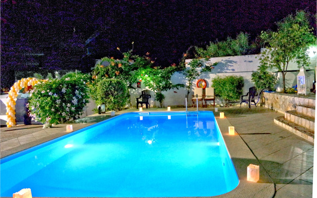 Villa Plumeria Crete