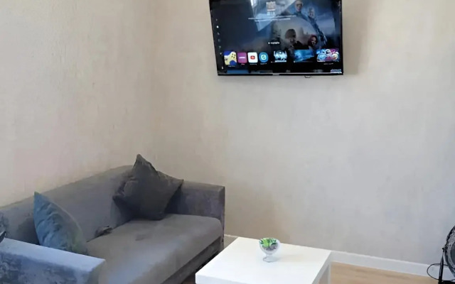 Квартира Уют и забота 2