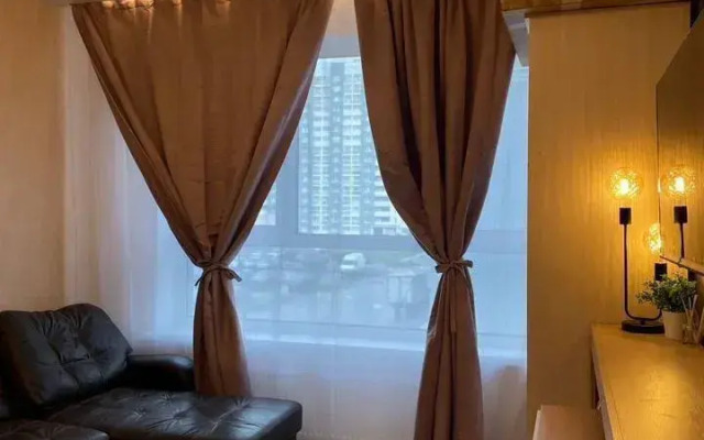 Квартира на Улице Левитана 74Б