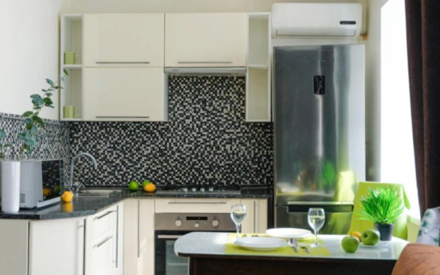Komfort Oktyabr'skij 29 Flat