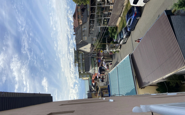 Na Prosvescheniya 152/2 Guest house