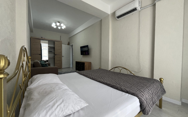 Апартаменты Sundag Д138