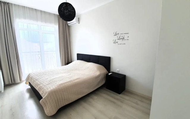 Квартира Luna Apart 2
