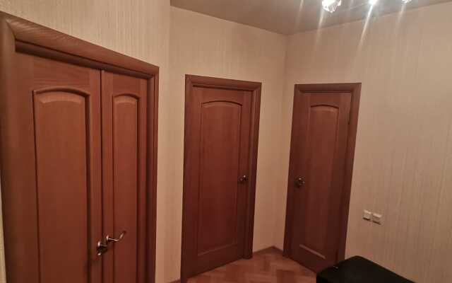 Квартира на Варшавской 59