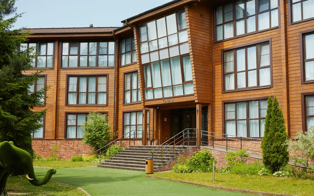 Les Art Resort Hotel