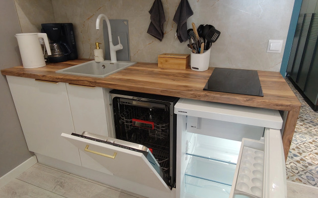 Апартаменты студия VS