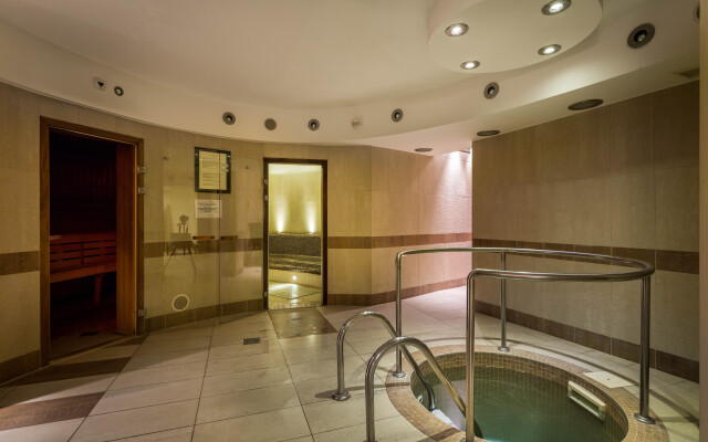 Qubus Hotel Kielce