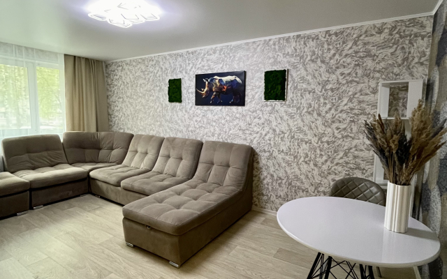 Квартира 3-х комнатная