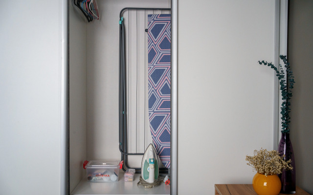 Апартаменты Art Point от сети Good Vibes Apartments