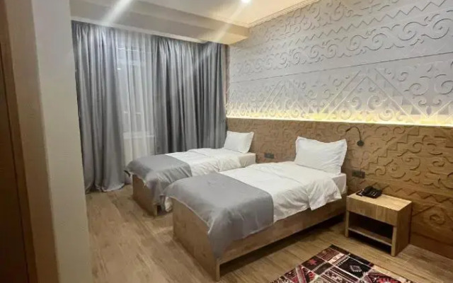 Dami Hotel Almaty