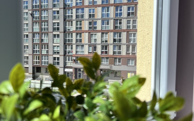 Viktoriya Apartments