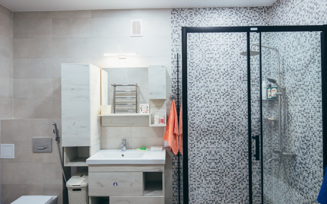 Апартаменты Место для Счастья Здесь