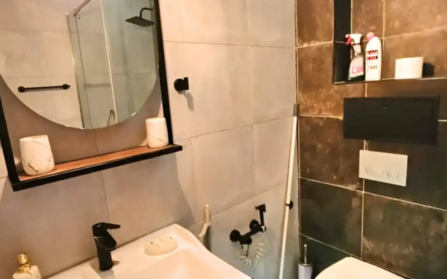 Квартира 2-комнатная 70 кв.