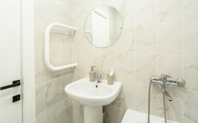 Квартира на улице Таежная 8