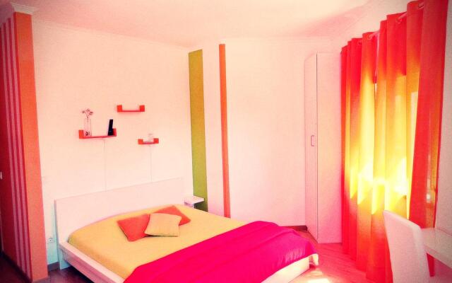 Residencia Praia Norte  - AL Mini-Hotel