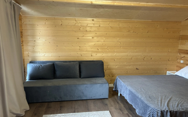 Mini hotel Ryzhik