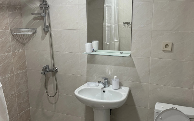 U Khanumy Guest House