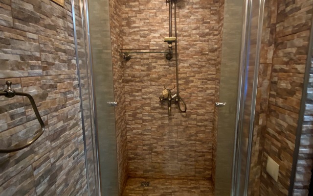 Хостел ПУТЬ IN BOROVSK