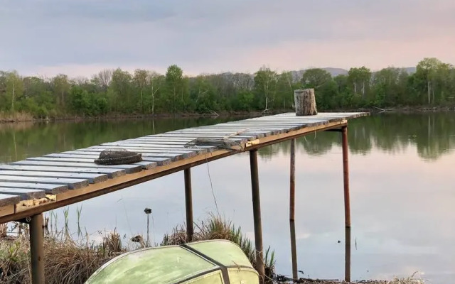 Recreation camp Sinegorye