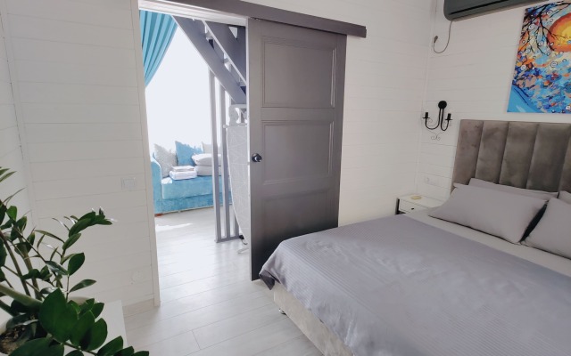 Pod Klyuch Private House