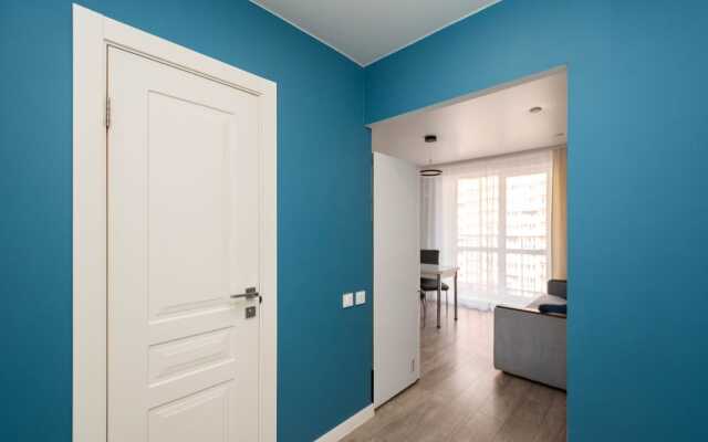 Квартира Гостевая на Пискунова