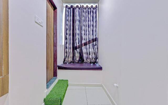 Shiv Inn Hotel